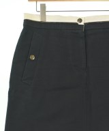 DRIES VAN NOTEN（ドリスヴァンノッテン）ミニスカート 紺 サイズ:38(S位) レディース/2200694698066