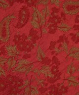 DRIES VAN NOTEN（ドリスヴァンノッテン）ロング・マキシ丈スカート 赤 サイズ:36(XS位) レディース/2200694776016