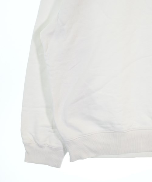 DRIES VAN NOTEN（ドリスヴァンノッテン）スウェット 白 サイズ:M メンズ/2200694973293