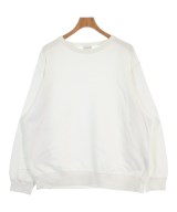 DRIES VAN NOTEN（ドリスヴァンノッテン）スウェット 白 サイズ:M メンズ/2200694973293
