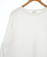 DRIES VAN NOTEN（ドリスヴァンノッテン）スウェット 白 サイズ:M メンズ/2200694973293