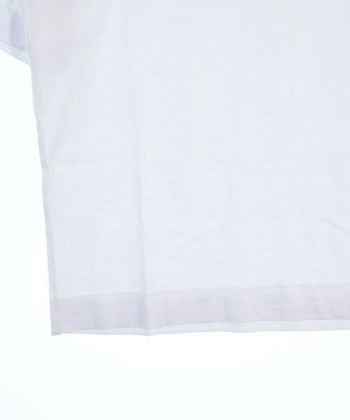 DRIES VAN NOTEN（ドリスヴァンノッテン）Tシャツ・カットソー 白 サイズ:L メンズ/2200695166076