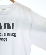 DRIES VAN NOTEN（ドリスヴァンノッテン）Tシャツ・カットソー 白 サイズ:L メンズ/2200695166076