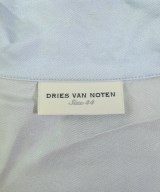 DRIES VAN NOTEN（ドリスヴァンノッテン）カジュアルシャツ 青 サイズ:44(S位) メンズ/2200695171056
