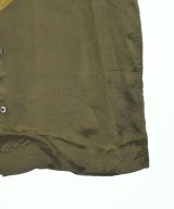 DRIES VAN NOTEN（ドリスヴァンノッテン）カジュアルシャツ 青 サイズ:44(S位) メンズ/2200695171056