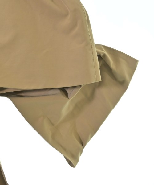 DRIES VAN NOTEN（ドリスヴァンノッテン）ブラウス ベージュ サイズ:-(XS位) レディース/2200693664154