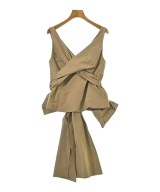 DRIES VAN NOTEN（ドリスヴァンノッテン）ブラウス ベージュ サイズ:-(XS位) レディース/2200693664154