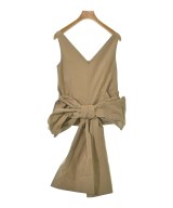 DRIES VAN NOTEN（ドリスヴァンノッテン）ブラウス ベージュ サイズ:-(XS位) レディース/2200693664154