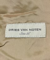 DRIES VAN NOTEN（ドリスヴァンノッテン）ブラウス ベージュ サイズ:-(XS位) レディース/2200693664154