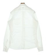 DRIES VAN NOTEN（ドリスヴァンノッテン）カジュアルシャツ 白 サイズ:48(L位) メンズ/2200695571023