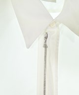DRIES VAN NOTEN（ドリスヴァンノッテン）カジュアルシャツ 白 サイズ:48(L位) メンズ/2200695571023