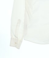 DRIES VAN NOTEN（ドリスヴァンノッテン）カジュアルシャツ 白 サイズ:48(L位) メンズ/2200695571023