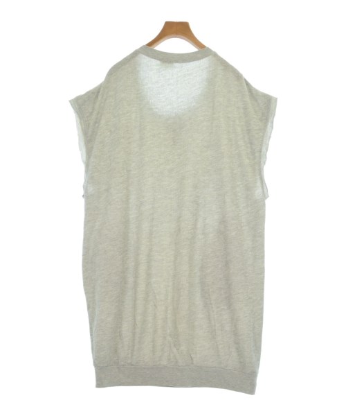 DRIES VAN NOTEN（ドリスヴァンノッテン）ワンピース グレー サイズ:XS レディース/2200690660159