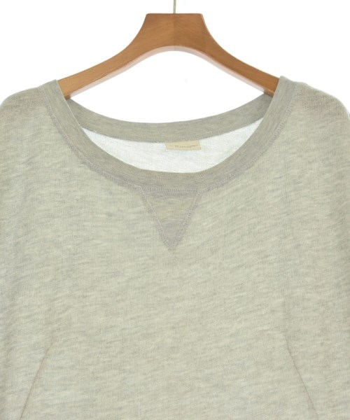 DRIES VAN NOTEN（ドリスヴァンノッテン）ワンピース グレー サイズ:XS レディース/2200690660159