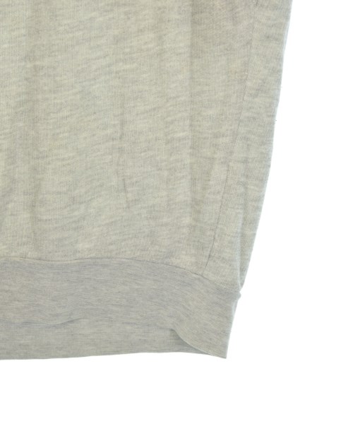 DRIES VAN NOTEN（ドリスヴァンノッテン）ワンピース グレー サイズ:XS レディース/2200690660159