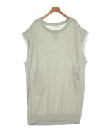 DRIES VAN NOTEN（ドリスヴァンノッテン）ワンピース グレー サイズ:XS レディース/2200690660159