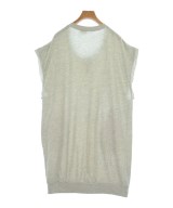 DRIES VAN NOTEN（ドリスヴァンノッテン）ワンピース グレー サイズ:XS レディース/2200690660159