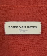 DRIES VAN NOTEN（ドリスヴァンノッテン）カーディガン 赤 サイズ:L メンズ/2200691802176