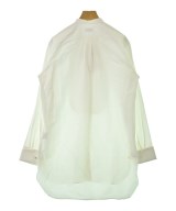 DRIES VAN NOTEN（ドリスヴァンノッテン）カジュアルシャツ 白 サイズ:34(XXS位) レディース/2200691802862