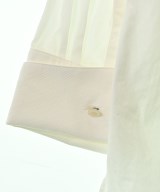 DRIES VAN NOTEN（ドリスヴァンノッテン）カジュアルシャツ 白 サイズ:34(XXS位) レディース/2200691802862