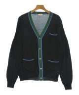 DRIES VAN NOTEN（ドリスヴァンノッテン）カーディガン 黒 サイズ:L レディース/2200692045022