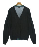 DRIES VAN NOTEN（ドリスヴァンノッテン）カーディガン 黒 サイズ:L レディース/2200692045022
