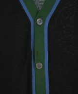 DRIES VAN NOTEN（ドリスヴァンノッテン）カーディガン 黒 サイズ:L レディース/2200692045022