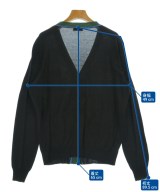 DRIES VAN NOTEN（ドリスヴァンノッテン）カーディガン 黒 サイズ:L レディース/2200692045022