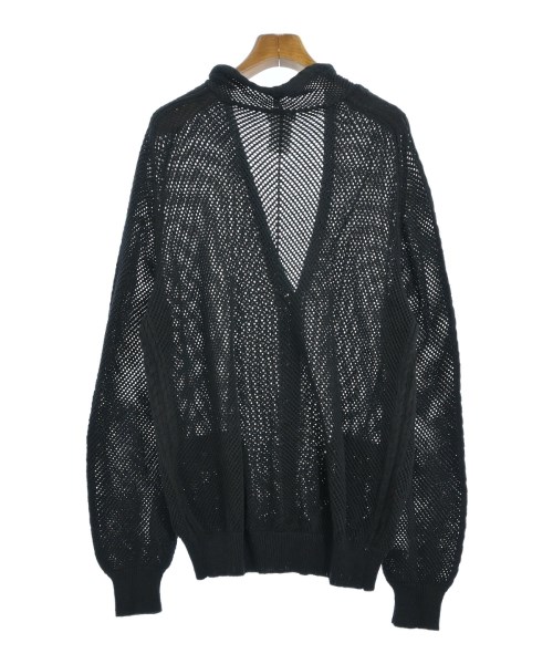 DRIES VAN NOTEN（ドリスヴァンノッテン）カーディガン 黒 サイズ:M レディース/2200692045350