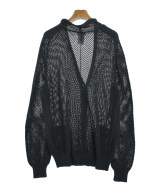 DRIES VAN NOTEN（ドリスヴァンノッテン）カーディガン 黒 サイズ:M レディース/2200692045350