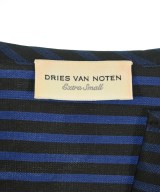 DRIES VAN NOTEN（ドリスヴァンノッテン）カジュアルシャツ 青 サイズ:XS レディース/2200692045770
