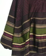 DRIES VAN NOTEN（ドリスヴァンノッテン）カジュアルシャツ 青 サイズ:XS レディース/2200692045770