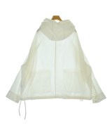 DRIES VAN NOTEN（ドリスヴァンノッテン）カジュアルシャツ 白 サイズ:M メンズ/2200692097502