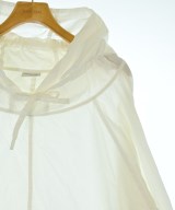 DRIES VAN NOTEN（ドリスヴァンノッテン）カジュアルシャツ 白 サイズ:M メンズ/2200692097502