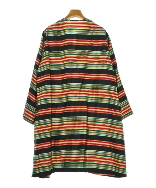 DRIES VAN NOTEN（ドリスヴァンノッテン）ワンピース 赤 サイズ:S レディース/2200692195215