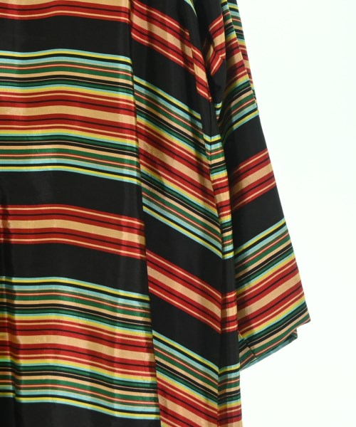 DRIES VAN NOTEN（ドリスヴァンノッテン）ワンピース 赤 サイズ:S レディース/2200692195215