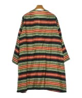 DRIES VAN NOTEN（ドリスヴァンノッテン）ワンピース 赤 サイズ:S レディース/2200692195215