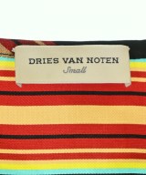 DRIES VAN NOTEN（ドリスヴァンノッテン）ワンピース 赤 サイズ:S レディース/2200692195215
