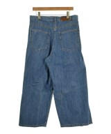 DRIES VAN NOTEN（ドリスヴァンノッテン）デニムパンツ 青 サイズ:40(M位) レディース/2200692195666
