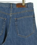 DRIES VAN NOTEN（ドリスヴァンノッテン）デニムパンツ 青 サイズ:40(M位) レディース/2200692195666