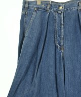 DRIES VAN NOTEN（ドリスヴァンノッテン）デニムパンツ 青 サイズ:40(M位) レディース/2200692195666