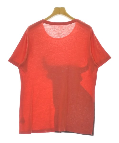 DRIES VAN NOTEN（ドリスヴァンノッテン）Tシャツ・カットソー 赤 サイズ:M レディース/2200692195802