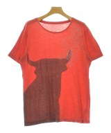 DRIES VAN NOTEN（ドリスヴァンノッテン）Tシャツ・カットソー 赤 サイズ:M レディース/2200692195802