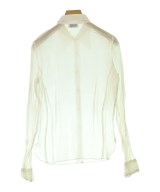 DRIES VAN NOTEN（ドリスヴァンノッテン）ブラウス 白 サイズ:36(XS位) レディース/2200692505137