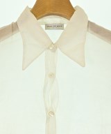 DRIES VAN NOTEN（ドリスヴァンノッテン）ブラウス 白 サイズ:36(XS位) レディース/2200692505137
