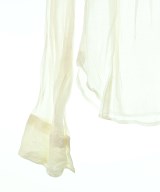DRIES VAN NOTEN（ドリスヴァンノッテン）ブラウス 白 サイズ:36(XS位) レディース/2200692505137