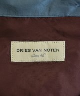 DRIES VAN NOTEN（ドリスヴァンノッテン）カジュアルシャツ 青 サイズ:46(M位) メンズ/2200693519539