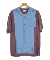 DRIES VAN NOTEN カジュアルシャツ