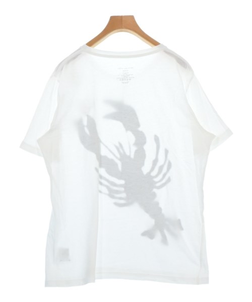 DRIES VAN NOTEN（ドリスヴァンノッテン）Tシャツ・カットソー 白 サイズ:M レディース/2200693519621