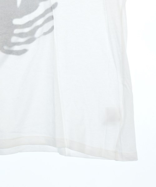 DRIES VAN NOTEN（ドリスヴァンノッテン）Tシャツ・カットソー 白 サイズ:M レディース/2200693519621